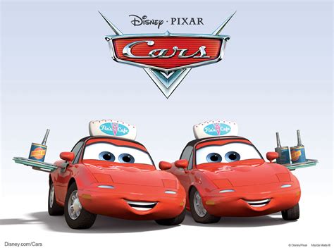 Twins Cars .